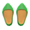 Basic Pumps (Green) NH Icon.png
