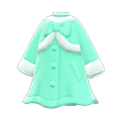 Bolero Coat (Green) NH Storage Icon.png