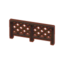 Brown Lattice Fence PC Icon.png