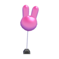 Bunny P. Balloon CF Model.png