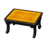 Daimyo's Tray (Gold Leaf) NL Model.png