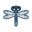 Damselfly NH Icon.png