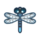 Damselfly NH Icon.png