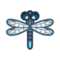 Damselfly NH Icon.png