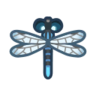 Damselfly NH Icon.png