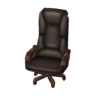editor's chair