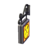 Electric sign