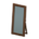 Full-Length Mirror's Dark Brown variant