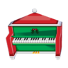 Jingle piano