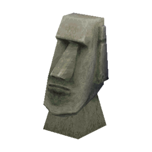 Moai Statue WW Model.png