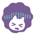 Negative NH Nook Miles Icon.png