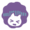 Negative NH Nook Miles Icon.png
