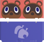 New 3DS Cover Plate Timmy & Tommy.png