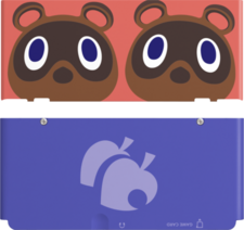 New 3DS Cover Plate Timmy & Tommy.png