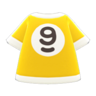 nine-ball tee