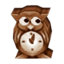 Owl Clock CF Model.png