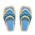 Paradise Planning Sandals NH Icon.png