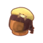 Pompompurin Beret Wig PC Icon.png