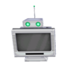 robo-TV