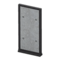 Simple Panel (Black - Concrete) NH Icon.png