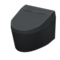 Tankless Toilet (Black) NH Icon.png