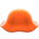 Tulip hat's Orange variant