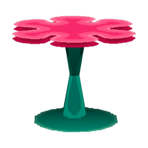 Tulip Table PG Model.png