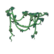 Vine garland's Green variant