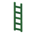 Wooden Ladder Set-Up Kit (Green) NH Icon.png