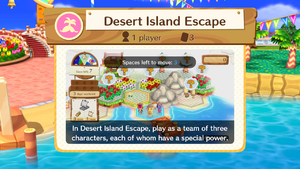 AF Desert Island Escape Overview.png
