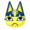 Ankha PC Villager Icon.png