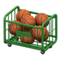 Ball Catcher (Basketballs) NH Icon.png