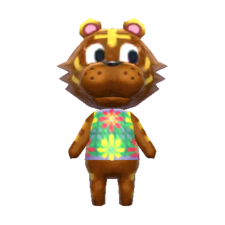 Bangle - Animal Crossing Wiki - Nookipedia