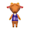 Billy NL Model.png