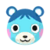 Bluebear NL Villager Icon.png