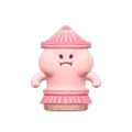 Bubbloid (Pink) NH Icon.png