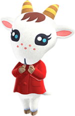 Drinking-straw glasses (New Horizons) - Animal Crossing Wiki - Nookipedia