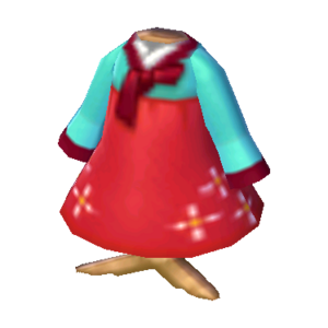 Chima Jeogori Dress NL Model.png