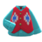Chimayo Vest (Red) NH Icon.png