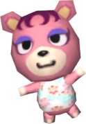 Cupcake/Gallery - Animal Crossing Wiki - Nookipedia