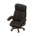 Den Chair's Black variant