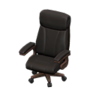 den chair