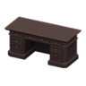 den desk