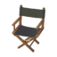 director's chair