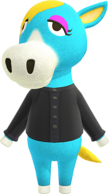 Schedule:Birthdays/September/16 - Animal Crossing Wiki - Nookipedia