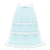 Lacy Dress (Blue) NH Icon.png