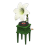 lily record player