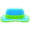 Outdoor Hat (Light Blue) NH Icon.png