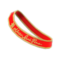 Prom Sash (Red) NH Storage Icon.png