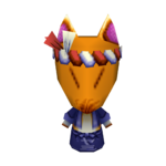 Redd (Fireworks Festival) DnM+ Model.png
